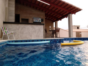 Piscina Aquecida, Ar condicionado Caminhos da Canastra